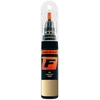 Firanto MERCEDES 1124 - SAFRANBEIGE MET. Dažų korektorius įbrėžimų taisymui 15 ml