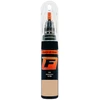 Firanto MERCEDES 1176 - CANVASBEIGE Matinis Dažų korektorius įbrėžimų taisymui 15 ml