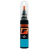 Firanto MERCEDES 5416 - EISBERGBLAU Dažų korektorius įbrėžimų taisymui 15 ml