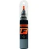 Firanto MERCEDES 5906 - GRAUBLAU Dažų korektorius įbrėžimų taisymui 15 ml (2000 -
