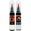 Firanto MERCEDES 679 - BLUETENWEISS Dažų korektorius įbrėžimų taisymui + Lakas 15 ml