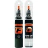 Firanto MERCEDES 6808 - IRELAND Žalias DARK Dažų korektorius įbrėžimų taisymui + Lakas 15 ml (2013 - 2013)