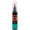 Firanto MERCEDES BU0932 - PETRONASGRUEN Dažų korektorius įbrėžimų taisymui 15 ml