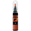 Firanto MINI A26 - HOT Oranžinis Dažų korektorius įbrėžimų taisymui 15 ml