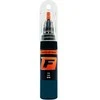 Firanto MINI B18 - SURF Mėlynas Dažų korektorius įbrėžimų taisymui 15 ml (2010 - 2012)