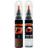 Firanto MINI B60 - BRILLANT COPPER Dažų korektorius įbrėžimų taisymui + Lakas 15 ml (2013  -2015)