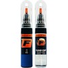 Firanto MINI B62 - STARLIGHT Mėlynas Dažų korektorius įbrėžimų taisymui + Lakas 15 ml (2014 - 2014)