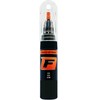 Firanto MINI C19 - REBEL Žalias Dažų korektorius įbrėžimų taisymui 15 ml (2015 - 2017)