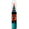 Firanto MINI C2E - CARIBBEAN AQUA Dažų korektorius įbrėžimų taisymui 15 ml (2017  -2017)