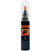 Firanto MINI C6F - INDIGO SUNSET Mėlynas ROOF (DACHFARBTON) Dažų korektorius įbrėžimų taisymui 15 ml
