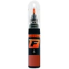 Firanto MINI C72 - REBEL Raudonas Dažų korektorius įbrėžimų taisymui 15 ml