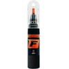 Firanto MINI WB11 - ABSOLUTE Juodas Dažų korektorius įbrėžimų taisymui 15 ml (2010  -2014)