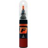 Firanto MINI WB63 - BLAZING Raudonas Dažų korektorius įbrėžimų taisymui 15 ml (2013 - 2013)