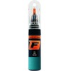 Firanto MINI WC2E - CARIBBEAN AQUA Dažų korektorius įbrėžimų taisymui 15 ml (2017  -2017)