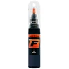 Firanto MINI WC6F - INDIGO SUNSET Mėlynas ROOF (DACHFARBTON) Dažų korektorius įbrėžimų taisymui 15 ml