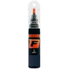Firanto MINI WC6T - INDIGO SUNSET Mėlynas ROOF (DACHFARBTON) Dažų korektorius įbrėžimų taisymui 15 ml
