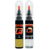Firanto MINI YA95 - INTERCHANGE Geltonas Dažų korektorius įbrėžimų taisymui + Lakas 15 ml