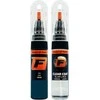 Firanto MINI YB18 - SURF Mėlynas Dažų korektorius įbrėžimų taisymui + Lakas 15 ml (2010  -2012)