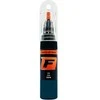 Firanto MINI YB18 - SURF Mėlynas Dažų korektorius įbrėžimų taisymui 15 ml (2010  -2012)