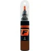 Firanto MINI YC1V - CHESTNUT Dažų korektorius įbrėžimų taisymui 15 ml (2016  -2017)