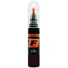Firanto MITSUBISHI AC10617 - MADEIRA MAROON Dažų korektorius įbrėžimų taisymui 15 ml
