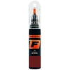 Firanto MITSUBISHI AC10754 - MAPLE Raudonas Dažų korektorius įbrėžimų taisymui 15 ml