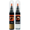 Firanto MITSUBISHI AC11224 - FIRENZE GOLD Dažų korektorius įbrėžimų taisymui + Lakas 15 ml