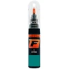 Firanto MITSUBISHI AC11266 - LT TURQUOISE Dažų korektorius įbrėžimų taisymui 15 ml