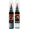 Firanto MITSUBISHI AC11364 - TURTLE Žalias Dažų korektorius įbrėžimų taisymui + Lakas 15 ml