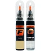 Firanto MITSUBISHI AC17032 - ARIZONA CREAM Dažų korektorius įbrėžimų taisymui + Lakas 15 ml