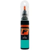 Firanto MITSUBISHI AC17088 - FIJIGREEN Dažų korektorius įbrėžimų taisymui 15 ml