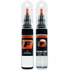 Firanto MITSUBISHI CFW10048 - RISING Baltas Dažų korektorius įbrėžimų taisymui + Lakas 15 ml