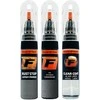 Firanto MITSUBISHI CMA10039 - MEDIUM PURPLISH Pilkas Rinkinys: Dažų korektorius įbrėžimų taisymui + Rūdžių modifikatorius + Lakas 15 ml (2005  -2013)