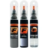Firanto MITSUBISHI CMV10005 - MEDIUM PURPLE Rinkinys: Dažų korektorius įbrėžimų taisymui + Rūdžių modifikatorius + Lakas 15 ml