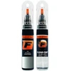 Firanto MITSUBISHI CNG10061 - TIN Sidabrinis Dažų korektorius įbrėžimų taisymui + Lakas 15 ml