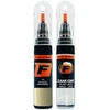 Firanto MITSUBISHI CNG10094 - LIGHT Žalias Dažų korektorius įbrėžimų taisymui + Lakas 15 ml