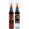 Firanto MITSUBISHI CNR10030 - TERRA COTTA Dažų korektorius įbrėžimų taisymui + Lakas 15 ml