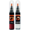 Firanto MITSUBISHI CNR10044 - BOTTICELLI Dažų korektorius įbrėžimų taisymui + Lakas 15 ml