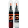 Firanto MITSUBISHI CSP10017 - MEDIUM Raudonas Dažų korektorius įbrėžimų taisymui + Lakas 15 ml (2015 - 2020)