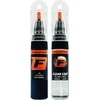 Firanto MITSUBISHI CST10064 - DEEP/DARK/SAPPHIRE Mėlynas Dažų korektorius įbrėžimų taisymui + Lakas 15 ml (2004 - 2013)