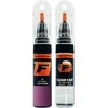 Firanto MITSUBISHI CSV10008 - PURPLE Dažų korektorius įbrėžimų taisymui + Lakas 15 ml (2012  -2012)