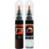 Firanto MITSUBISHI CWN - CHOCOLATE BROWN Dažų korektorius įbrėžimų taisymui + Lakas 15 ml (2016 - 2017)