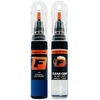 Firanto MITSUBISHI CZT10099 - RACE Mėlynas Dažų korektorius įbrėžimų taisymui + Lakas 15 ml