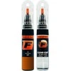 Firanto MITSUBISHI EBT - BRIGHT Oranžinis Dažų korektorius įbrėžimų taisymui + Lakas 15 ml (2019  -2019)