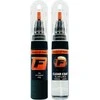 Firanto MITSUBISHI F15 - DEEP Žalias Dažų korektorius įbrėžimų taisymui + Lakas 15 ml (2007 - 2017)