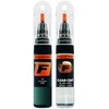 Firanto MITSUBISHI F35 - TRADITIONAL Žalias Dažų korektorius įbrėžimų taisymui + Lakas 15 ml