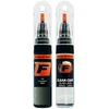 Firanto MITSUBISHI G44 - GREYISH Žalias Dažų korektorius įbrėžimų taisymui + Lakas 15 ml