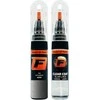 Firanto MITSUBISHI KBW - TITANIUM Pilkas Dažų korektorius įbrėžimų taisymui + Lakas 15 ml (2012 - 2014)