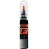 Firanto MITSUBISHI KBW - TITANIUM Pilkas Dažų korektorius įbrėžimų taisymui 15 ml (2012 - 2014)