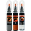 Firanto MITSUBISHI M06 - ORIENTAL Oranžinis Rinkinys: Dažų korektorius įbrėžimų taisymui + Rūdžių modifikatorius + Lakas 15 ml
